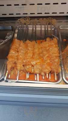 Torquay Charcoal Grill