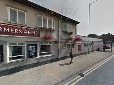 Farmers Arms