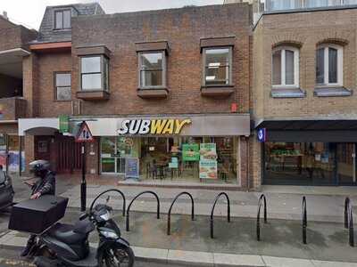 Subway