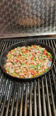 Lyndhurst Kebab House Pizza