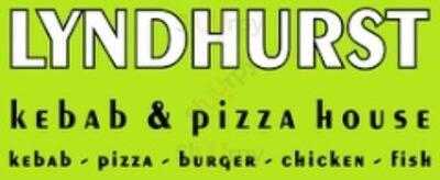 Lyndhurst Kebab House Pizza