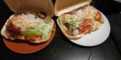 Lyndhurst Kebab House Pizza