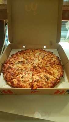 Lyndhurst Kebab House Pizza