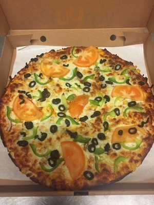 Lyndhurst Kebab House Pizza