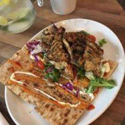 Tyrrell's Fish And Chips