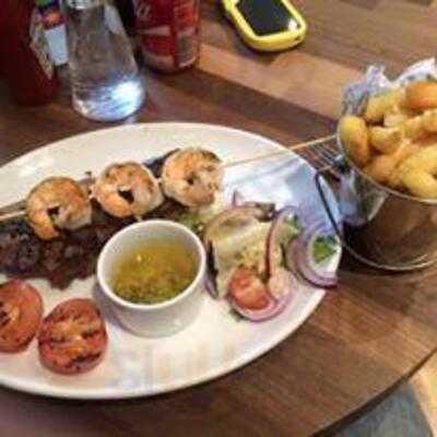 Tyrrell's Fish And Chips