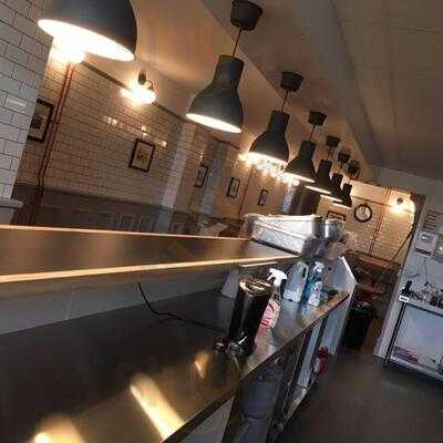 Tyrrell's Fish And Chips