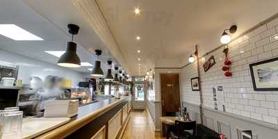 Tyrrell's Fish And Chips