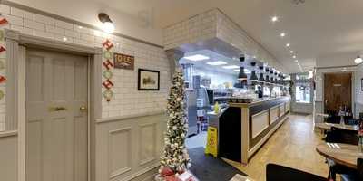 Tyrrell's Fish And Chips