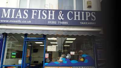 Mia's Fish & Chips