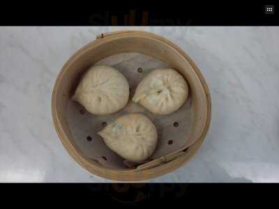 Dim Sum Cafe