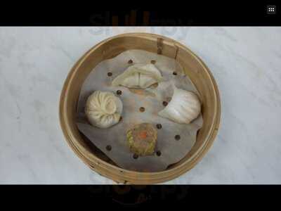 Dim Sum Cafe