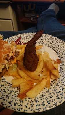 Dunston Golden Chippy