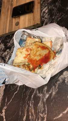 Dunston Golden Chippy