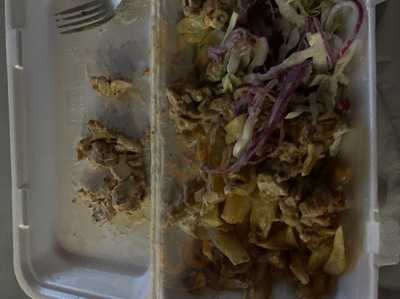 Dunston Golden Chippy