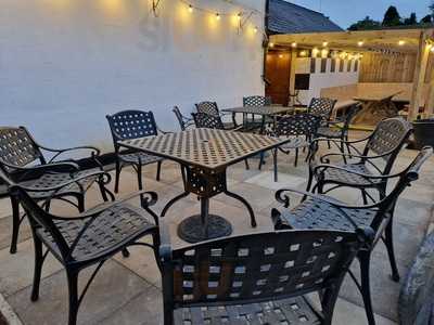 The Chequers Public House