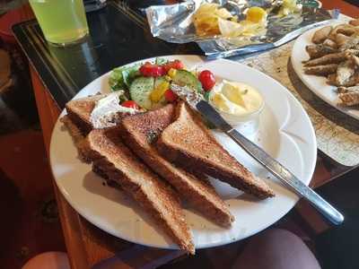 The Chequers Public House