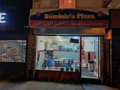 Dominics Pizza
