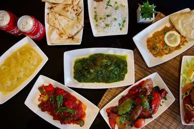 Grangetown Tandoori