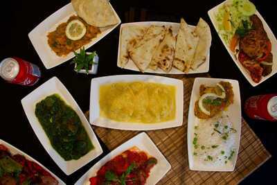 Grangetown Tandoori