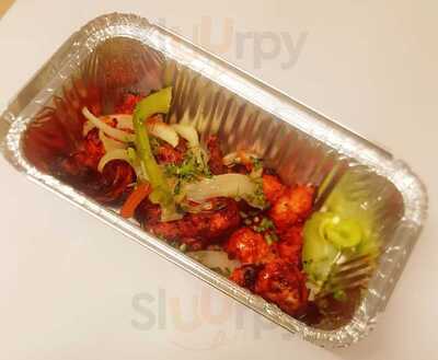 Grangetown Tandoori
