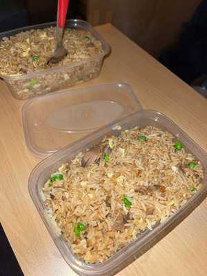 Fu Kwai Chinese Takeaway