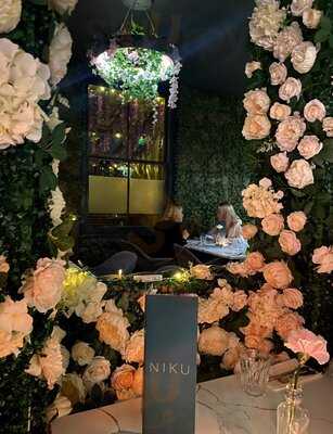 Niku Bar