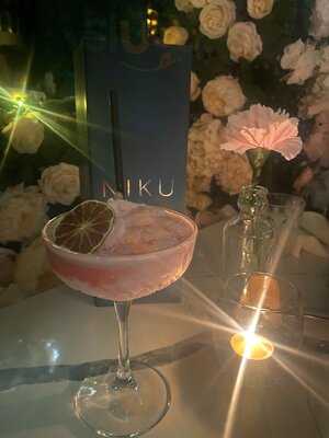 Niku Bar