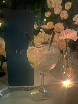 Niku Bar