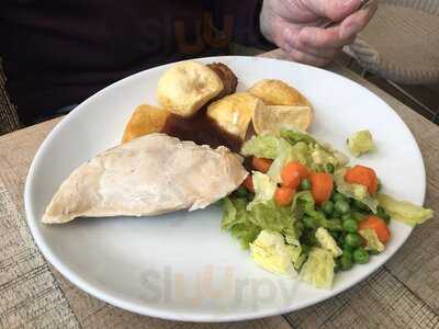 Wyevale Garden Centre