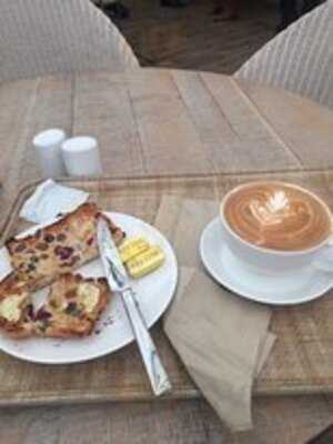 Wyevale Garden Centre