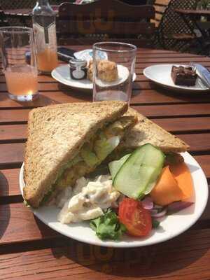 Wyevale Garden Centre