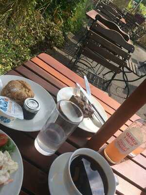 Wyevale Garden Centre