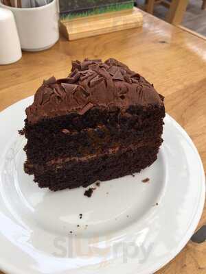 Wyevale Garden Centre