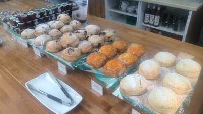 Wyevale Garden Centre