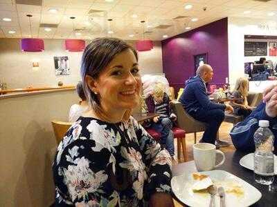 Debenhams Restaurant