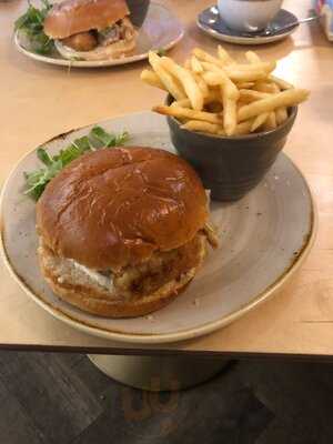 Debenhams Restaurant