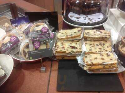 Debenhams Restaurant