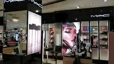 Debenhams Restaurant