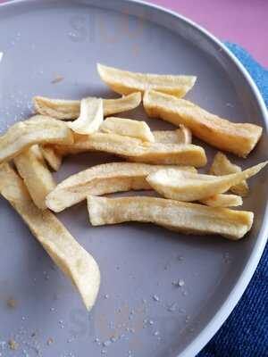 Pat And Ian's Fish Bar