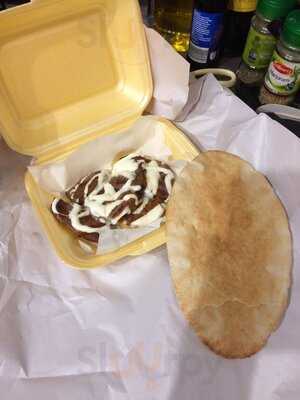 Starvin Marvin Lancaster