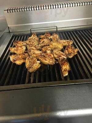 Starvin Marvin Lancaster