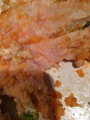 Starvin Marvin Lancaster