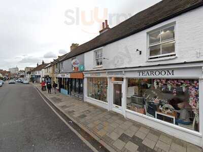 Indian Kitchen Takeaway