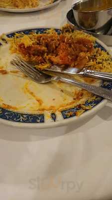 Indian Kitchen Takeaway