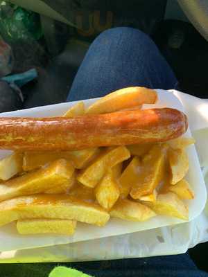 Nobeltt's Fish & Chips