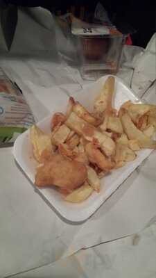 Nobeltt's Fish & Chips