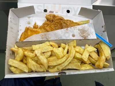 Nobeltt's Fish & Chips