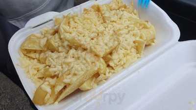 Nobeltt's Fish & Chips