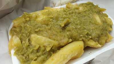 Nobeltt's Fish & Chips